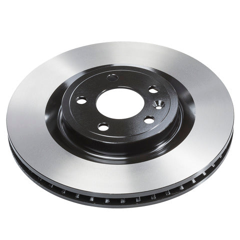Wagner Brake Disc Brake Rotor P/N:BD180417E Fits: Ford Mustang 14-11 - Image 1