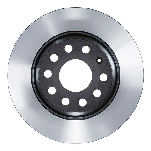 Wagner Brake Disc Brake Rotor P/N:BD180419E Fits: Audi A3, Audi Q3, Audi Q3 Quattro, Volkswagen Cc, Volkswagen Gti, Volkswagen Jetta, Volkswagen Passat, Volkswagen Passat Cc, Volkswagen Tiguan, Volkswagen Tiguan Limited - Image 2