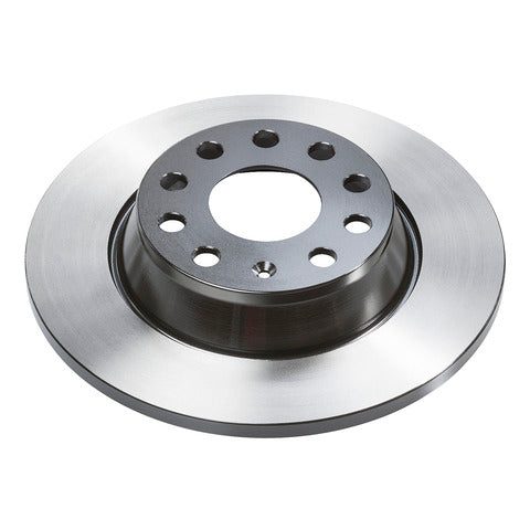 Wagner Brake Disc Brake Rotor P/N:BD180419E Fits: Audi A3, Audi Q3, Audi Q3 Quattro, Volkswagen Cc, Volkswagen Gti, Volkswagen Jetta, Volkswagen Passat, Volkswagen Passat Cc, Volkswagen Tiguan, Volkswagen Tiguan Limited - Image 1