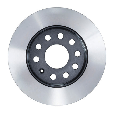 Wagner Brake Disc Brake Rotor P/N:BD180424E Fits: Audi A3, Audi A3 Quattro, Audi A3 Sportback E-tron, Volkswagen Beetle, Volkswagen E-golf - Image 2