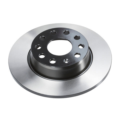 Wagner Brake Disc Brake Rotor P/N:BD180424E Fits: Audi A3, Audi A3 Quattro, Audi A3 Sportback E-tron, Volkswagen Beetle, Volkswagen E-golf - Image 1