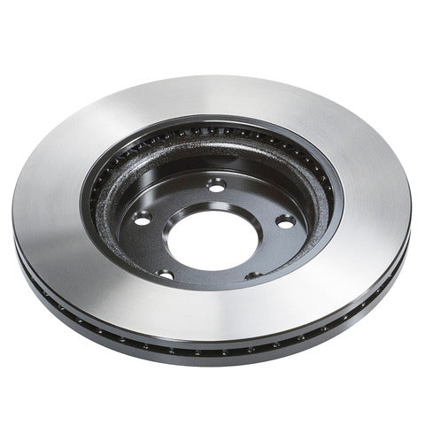 Wagner Brake Disc Brake Rotor P/N:BD180431E Fits: Nissan Juke 17-11, Nissan Sentra 19-17 - Image 2