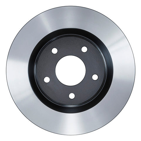 Wagner Brake Disc Brake Rotor P/N:BD180431E Fits: Nissan Juke 17-11, Nissan Sentra 19-17 - Image 3
