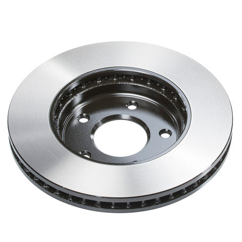 Wagner Brake Disc Brake Rotor P/N:BD180432E Fits: Chevrolet City Express 17-15, Nissan Leaf 15-11, Nissan Leaf 24-18, Nissan Nv200 21-13 - Image 3