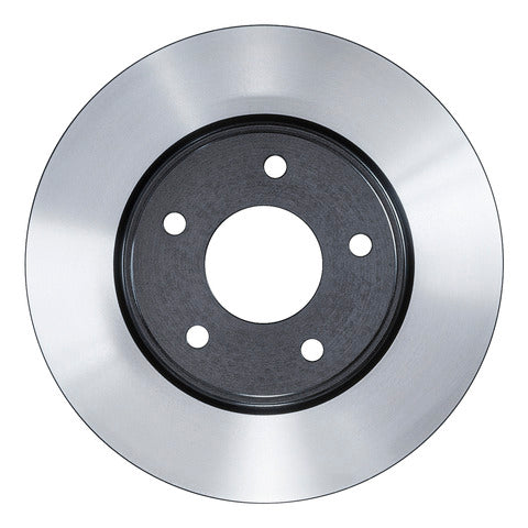 Wagner Brake Disc Brake Rotor P/N:BD180432E Fits: Chevrolet City Express 17-15, Nissan Leaf 15-11, Nissan Leaf 24-18, Nissan Nv200 21-13 - Image 2