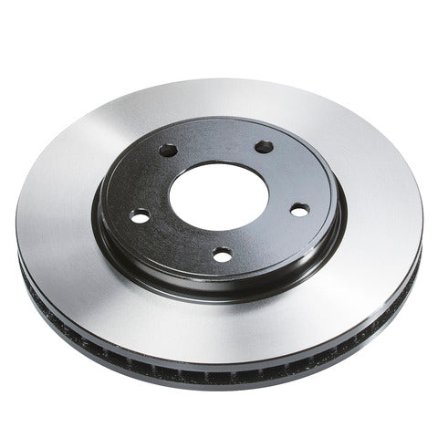 Wagner Brake Disc Brake Rotor P/N:BD180432E Fits: Chevrolet City Express 17-15, Nissan Leaf 15-11, Nissan Leaf 24-18, Nissan Nv200 21-13 - Image 1