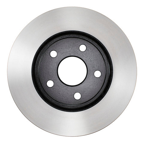 Wagner Brake Disc Brake Rotor P/N:BD180433E Fits: Dodge Durango 19-11, Jeep Grand Cherokee 18-11 - Image 3