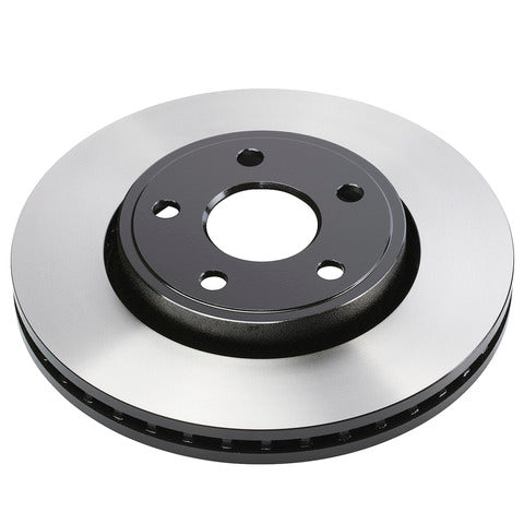 Wagner Brake Disc Brake Rotor P/N:BD180433E Fits: Dodge Durango 19-11, Jeep Grand Cherokee 18-11 - Image 1