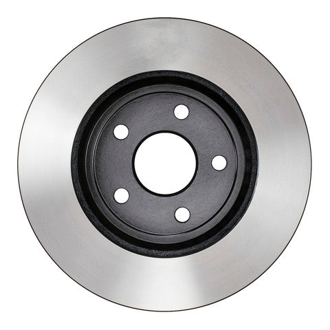 Wagner Brake Disc Brake Rotor P/N:BD180434E Fits: Dodge Durango 24-11, Jeep Grand Cherokee 21-11, Jeep Grand Cherokee Wk 2022 - Image 2