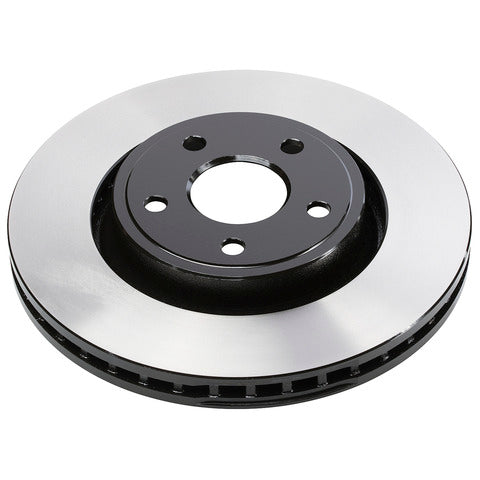 Wagner Brake Disc Brake Rotor P/N:BD180434E Fits: Dodge Durango 24-11, Jeep Grand Cherokee 21-11, Jeep Grand Cherokee Wk 2022 - Image 1