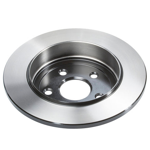 Wagner Brake Disc Brake Rotor P/N:BD180435E Fits: Dodge Durango 20-11, Jeep Grand Cherokee 20-11 - Image 3