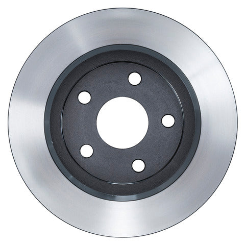 Wagner Brake Disc Brake Rotor P/N:BD180435E Fits: Dodge Durango 20-11, Jeep Grand Cherokee 20-11 - Image 2