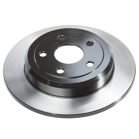 Wagner Brake Disc Brake Rotor P/N:BD180435E Fits: Dodge Durango 20-11, Jeep Grand Cherokee 20-11 - Image 1