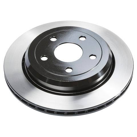 Wagner Brake Disc Brake Rotor P/N:BD180436E Fits: Dodge Durango 21-11, Jeep Grand Cherokee 18-11, Jeep Grand Cherokee 2021, Jeep Grand Cherokee Wk 2022 - Image 1