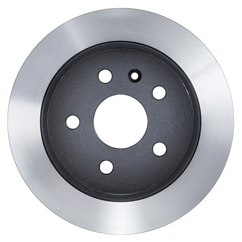 Wagner Brake Disc Brake Rotor P/N:BD180438E Fits: Buick Lacrosse 16-12, Buick Regal 17-11, Chevrolet Malibu 15-13, Chevrolet Malibu Limited 2016 - Image 2