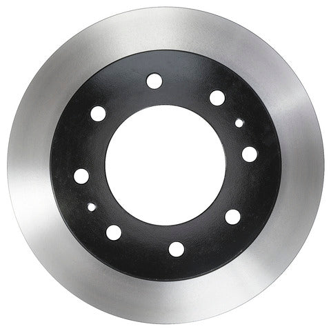 Wagner Brake Disc Brake Rotor P/N:BD180442E Fits: Chevrolet Silverado 2500 Hd 24-11, Chevrolet Silverado 3500 Hd 19-11, Chevrolet Suburban 3500 Hd 19-16, GMC Sierra 2500 Hd 24-11, GMC Sierra 3500 Hd 19-11 - Image 2