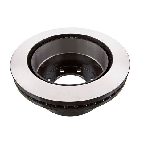 Wagner Brake Disc Brake Rotor P/N:BD180443E Fits: Chevrolet Silverado 3500 Hd 18-11, GMC Sierra 3500 Hd 18-11 - Image 2