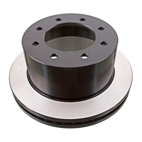 Wagner Brake Disc Brake Rotor P/N:BD180443E Fits: Chevrolet Silverado 3500 Hd 18-11, GMC Sierra 3500 Hd 18-11 - Image 1