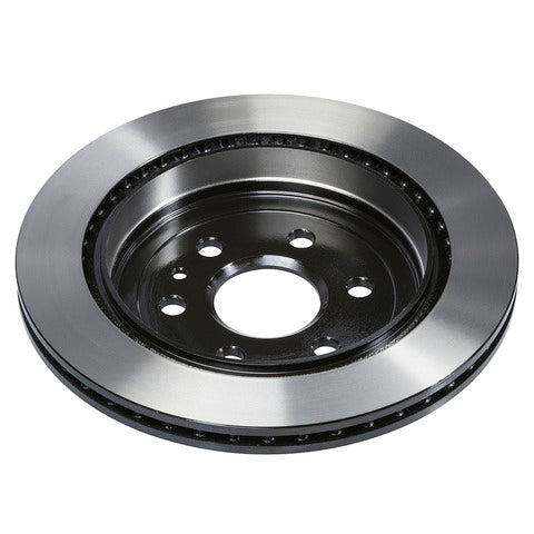 Wagner Brake Disc Brake Rotor P/N:BD180463E Fits: Cadillac Srx 16-10, Saab 9-4x 2011 - Image 3
