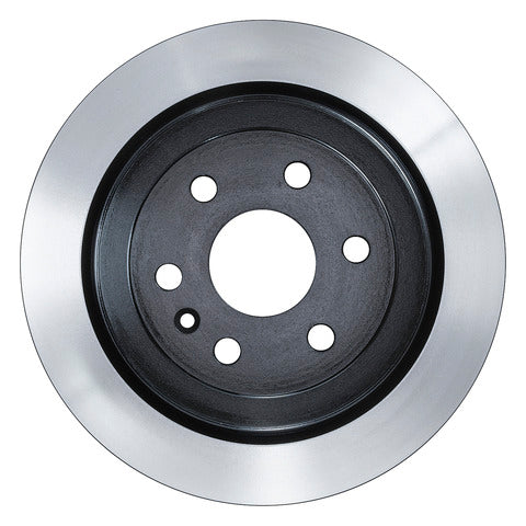Wagner Brake Disc Brake Rotor P/N:BD180463E Fits: Cadillac Srx 16-10, Saab 9-4x 2011 - Image 2