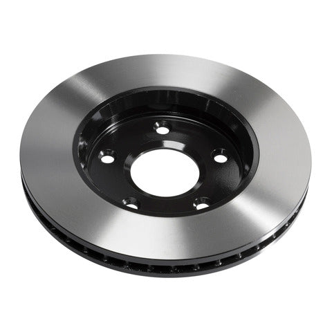 Wagner Brake Disc Brake Rotor P/N:BD180464E Fits: Chrysler TOWN &amp; COUNTRY 16-08, Dodge Grand Caravan 16-08, Dodge Journey 12-09, Ram C/v 15-12, Volkswagen Routan 12-09 - Image 3