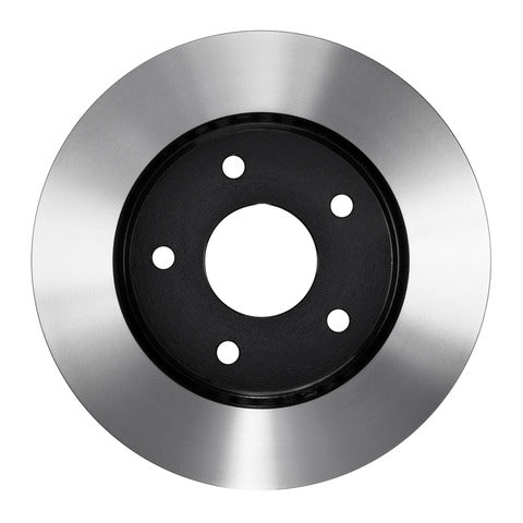 Wagner Brake Disc Brake Rotor P/N:BD180464E Fits: Chrysler TOWN &amp; COUNTRY 16-08, Dodge Grand Caravan 16-08, Dodge Journey 12-09, Ram C/v 15-12, Volkswagen Routan 12-09 - Image 2