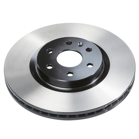 Wagner Brake Disc Brake Rotor P/N:BD180465E Fits: Cadillac Srx 15-10 - Image 1