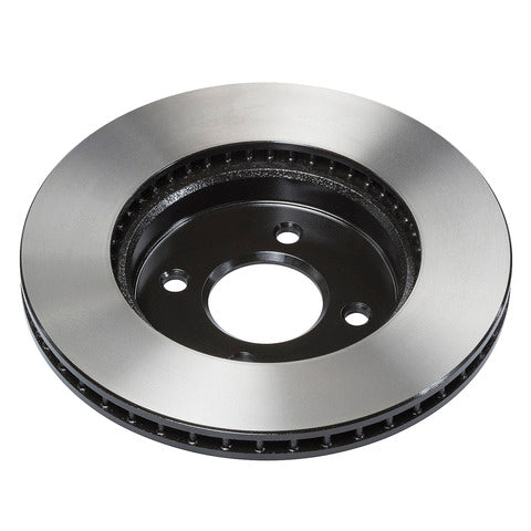 Wagner Brake Disc Brake Rotor P/N:BD180483E Fits: Nissan Versa 19-12, Nissan Versa Note 19-14 - Image 3
