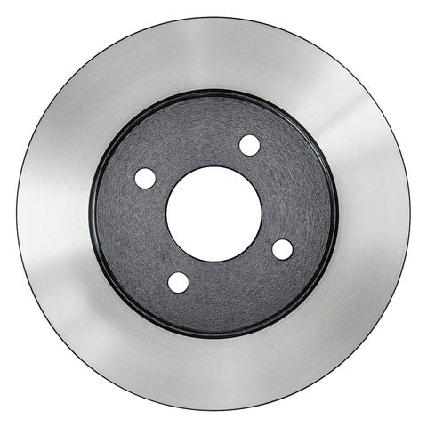 Wagner Brake Disc Brake Rotor P/N:BD180483E Fits: Nissan Versa 19-12, Nissan Versa Note 19-14 - Image 2
