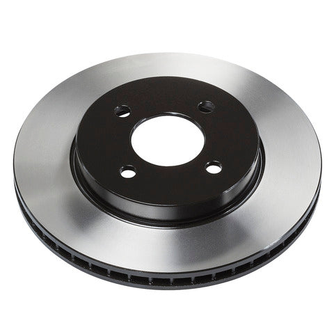 Wagner Brake Disc Brake Rotor P/N:BD180483E Fits: Nissan Versa 19-12, Nissan Versa Note 19-14 - Image 1