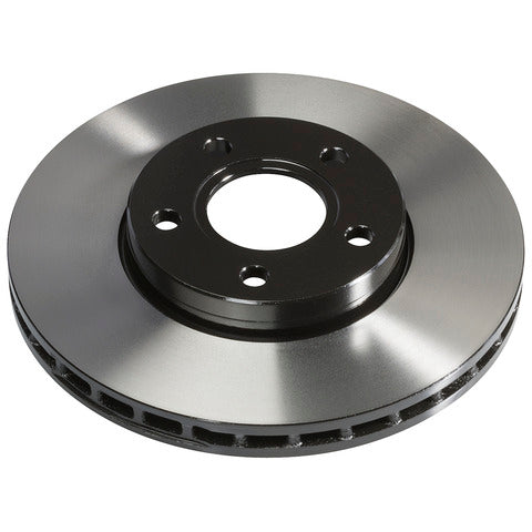 Wagner Brake Disc Brake Rotor P/N:BD180487E Fits: Ford C-max 18-13, Ford Focus 18-12 - Image 1