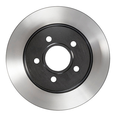 Wagner Brake Disc Brake Rotor P/N:BD180488E Fits: Ford Focus 18-12 - Image 2