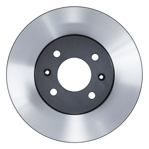 Wagner Brake Disc Brake Rotor P/N:BD180495E Fits: Hyundai Accent 17-12, Kia Rio 17-12 - Image 2