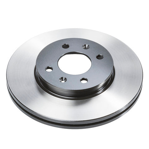 Wagner Brake Disc Brake Rotor P/N:BD180495E Fits: Hyundai Accent 17-12, Kia Rio 17-12 - Image 1