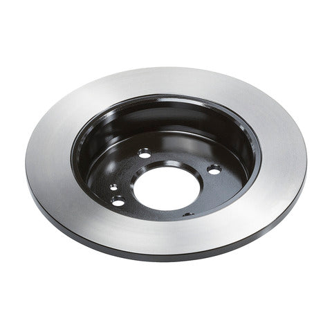 Wagner Brake Disc Brake Rotor P/N:BD180496E Fits: Hyundai Accent 22-12, Kia Rio 18-12, Kia Rio 23-22 - Image 3