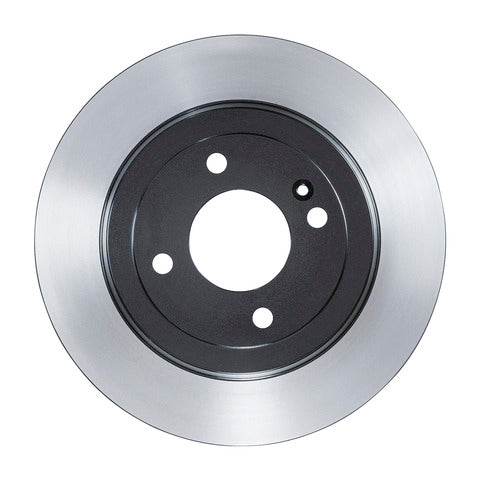 Wagner Brake Disc Brake Rotor P/N:BD180496E Fits: Hyundai Accent 22-12, Kia Rio 18-12, Kia Rio 23-22 - Image 2