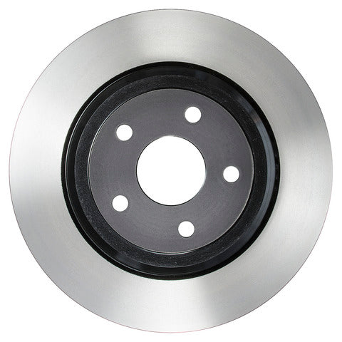 Wagner Brake Disc Brake Rotor P/N:BD180501E Fits: Dodge Durango 24-18, Jeep Grand Cherokee 15-12, Jeep Grand Cherokee 21-18 - Image 2