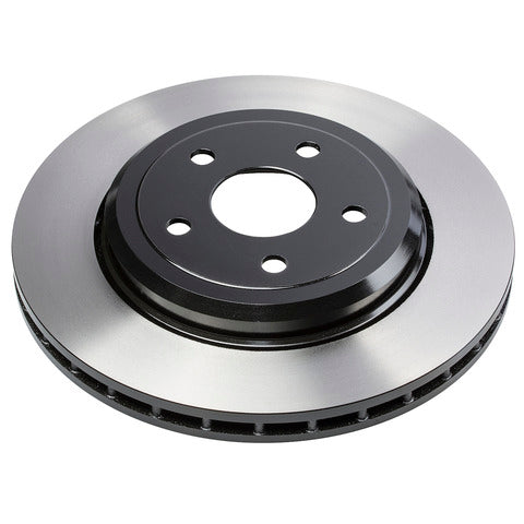 Wagner Brake Disc Brake Rotor P/N:BD180501E Fits: Dodge Durango 24-18, Jeep Grand Cherokee 15-12, Jeep Grand Cherokee 21-18 - Image 1