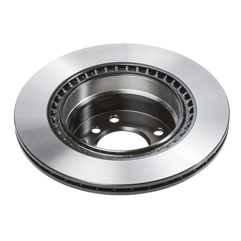 Wagner Brake Disc Brake Rotor P/N:BD180503E Fits: BMW 128i 13-12 - Image 3