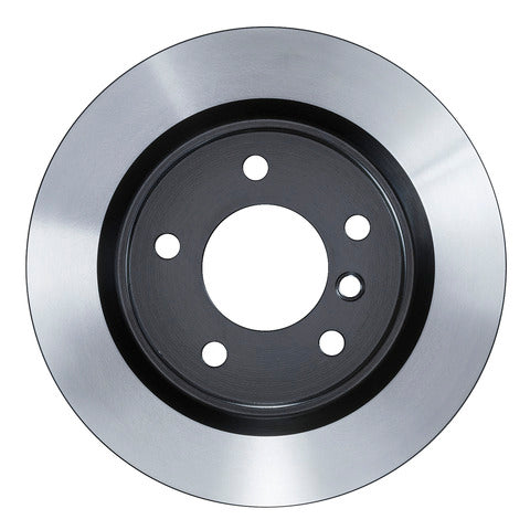 Wagner Brake Disc Brake Rotor P/N:BD180503E Fits: BMW 128i 13-12 - Image 2