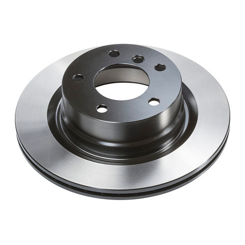 Wagner Brake Disc Brake Rotor P/N:BD180503E Fits: BMW 128i 13-12 - Image 1