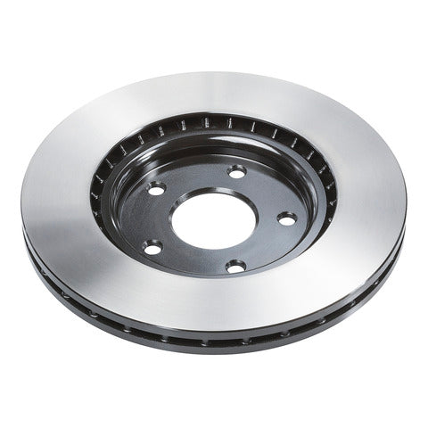 Wagner Brake Disc Brake Rotor P/N:BD180509E Fits: Chrysler Pacifica 24-17, Chrysler TOWN &amp; COUNTRY 16-12, Dodge Grand Caravan 19-12, Dodge Journey 19-12, Ram C/v 15-12, Volkswagen Routan 14-12 - Image 3