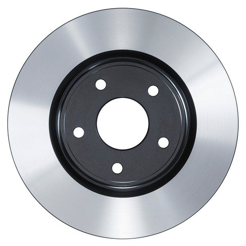 Wagner Brake Disc Brake Rotor P/N:BD180509E Fits: Chrysler Pacifica 24-17, Chrysler TOWN &amp; COUNTRY 16-12, Dodge Grand Caravan 19-12, Dodge Journey 19-12, Ram C/v 15-12, Volkswagen Routan 14-12 - Image 2