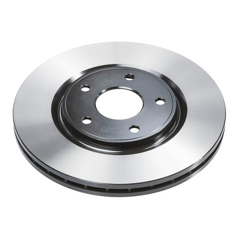 Wagner Brake Disc Brake Rotor P/N:BD180509E Fits: Chrysler Pacifica 24-17, Chrysler TOWN &amp; COUNTRY 16-12, Dodge Grand Caravan 19-12, Dodge Journey 19-12, Ram C/v 15-12, Volkswagen Routan 14-12 - Image 1