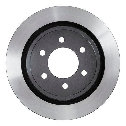 Wagner Brake Disc Brake Rotor P/N:BD180511E Fits: Ford F-150 17-12 - Image 2