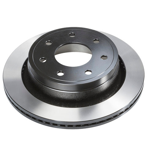 Wagner Brake Disc Brake Rotor P/N:BD180512E Fits: Ford F-150 14-12 - Image 1
