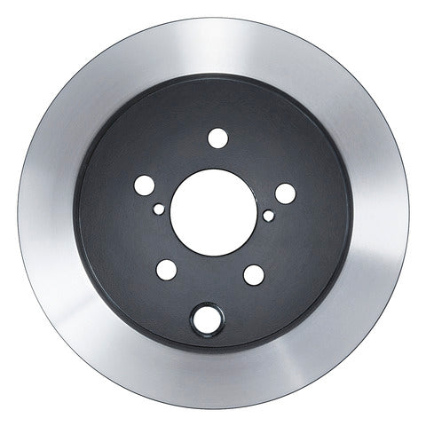 Wagner Brake Disc Brake Rotor P/N:BD180515E Fits: Subaru Crosstrek 23-16, Subaru Forester 18-14, Subaru Impreza 18-12, Subaru Xv Crosstrek 15-13 - Image 2