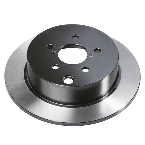 Wagner Brake Disc Brake Rotor P/N:BD180515E Fits: Subaru Crosstrek 23-16, Subaru Forester 18-14, Subaru Impreza 18-12, Subaru Xv Crosstrek 15-13 - Image 1