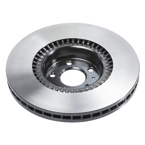 Wagner Brake Disc Brake Rotor P/N:BD180520E Fits: Audi A6 18-16, Audi A6 2014, Audi A6 Quattro 18-14, Audi A6 Quattro 2012, Audi A7 Quattro 18-12, Audi Q5 17-14, Audi S4 13-12, Audi S5 14-12, Audi S6 18-13, Audi S7 18-13, Audi S8 18-13 - Image 3