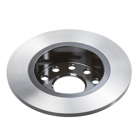 Wagner Brake Disc Brake Rotor P/N:BD180522E Fits: Audi A3 13-10, Volkswagen Beetle 17-14, Volkswagen Golf 2015, Volkswagen Jetta 17-15, Volkswagen Jetta 2013 - Image 3